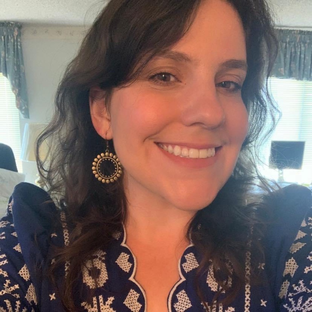 Meet your Posher, Kelly